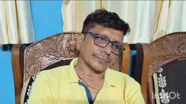 सुकमा: कोण्टा विधानसभा से टिकट न मिलने से नाराज भाजपा नेता हूँगाराम का सुकमा में सामने आया बयान छलका दर्द