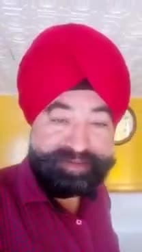 *बहुत सुंदर वीडियो बनाया है सरदार जी ने एक बार जरूर सुनिए*! राजा जगवानी कटनी