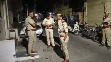 बड़गांव: खटीकवाड़ा में दोस्त ने सिगरेट देने से मना किया तो सीने में चाकू घोंपकर मार डाला, आरोपी की तलाश जारी