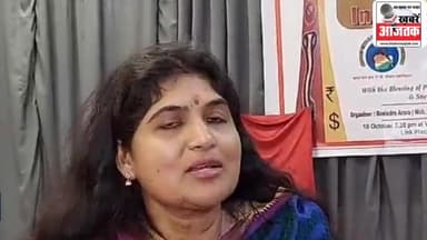 शशि दीप मुंबई का सरस्वती बाई फाल्के की जयंती पर हुआ सम्मान