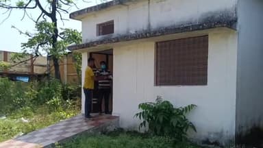 कटंगी: महाराष्ट्र के होमगार्ड की धारदार हथियार से हुई हत्या, तिरोड़ी थाना क्षेत्र के जंगल में लाकर फेंकी गई लाश