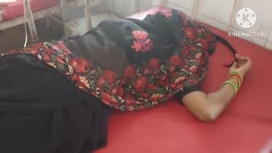 धौलपुर: बरैठा गांव में देवरानी और जीठानी में घरेलू मामलों को लेकर हुई कहासुनी में जीठानी ने देवरानी की जमकर धुनाई