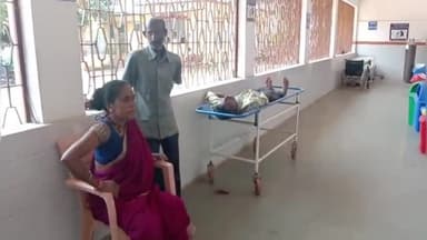 कटंगी: सावरगांव में पेड़ से टकराई बाइक, एक व्यक्ति की हुई मौत व दूसरा व्यक्ति गंभीर रूप से हुआ घायल