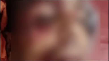 मंडुआडीह थाना क्षेत्र स्थित चांदपुर में 
सिटी बस की चपेट में आने से युवक की मौत