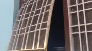 निम्बाहेड़ा: महावीर कॉलोनी में चोरों ने एक साथ दो मकान को बनाया निशाना, घर मालिक के जागने पर मौके से हुए फरार