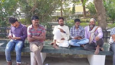 रामपुर: पहाड़ी गेट पर ट्रैक्टर ट्रॉली में डंपर ने मारी टक्कर, हादसे में 30 वर्षीय व्यक्ति की हुई मौत