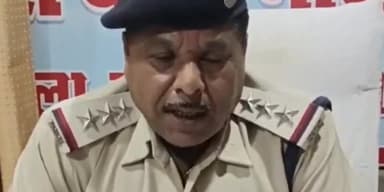 जीरापुर: माचलपुर के लखोनी में 32 वर्षीय व्यक्ति की जहरीला पदार्थ खाने से हुई मौत, पुलिस ने मर्ग कायम कर जांच शुरू की