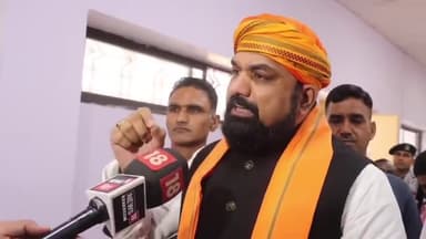 लालू यादव बिहार की राजनीति के कैंसर हैं- सम्राट चौधरी