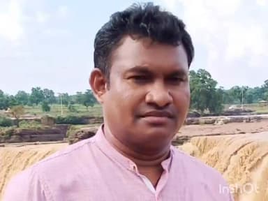 सुकमा: विधानसभा चुनाव के मद्दे नजर सुकमा जिले के दो भाजपा नेताओं को केंद्र सरकार से मिली X श्रेणी की सुरक्षा