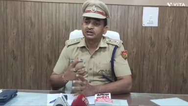 अम्बाला: थाना नग्गल में दर्ज मारपीट के मामले में पुलिस ने दो आरोपियों को किया गिरफ्तार
