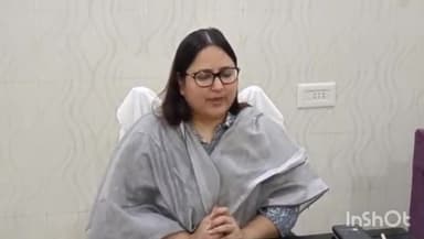 गोंडा: नोडल अधिकारी की देखरेख में गोंडा में 12 अक्टूबर से 25 अक्टूबर तक सुबह 6 बजे से रात 9 बजे तक होगा राशन वितरण: डीएम