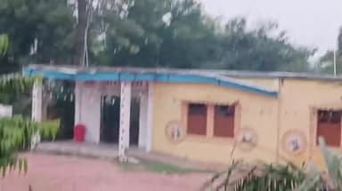 गोटेगांव: मलाह पिपरिया उप स्वास्थ्य केंद्र में चोरों ने दिया चोरी की घटना को अंजाम