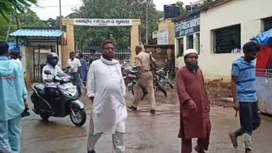 गुमला: नाबालिग लड़की के अपहरण के केस में कोर्ट ने सीसी कतरी निवासी को सुनाया 10 साल का कारावास व लगाया ₹25 हजार का जुर्माना