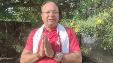 मैं भारतीय किसान यूनियन भानू का राष्ट्रीय उपाध्यक्ष 11 अक्टूबर पैदल पैदल चेतना यात्रा में शामिल होकर किसान भाइयों की समस्याओं को लेकर जो मुख्यमंत्री ज्ञापन को देना था उसमें शामिल हुआ और अपने अध्यक्ष जी को बधाई दिया जाए