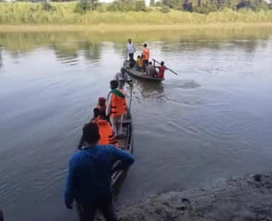 केराकत: औवार गांव में नशे में धुत युवक को पड़ोसियों ने पेड़ में बांधकर पीटा, मौत के बाद गोमती नदी में शव को फेंका, चौथे दिन पुलि