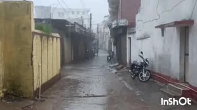 बालोद: बालोद जिले में मानसून की विदाई , इस सीजन 1024मिमी औसत वर्षा , प्रदेश के तीसरे बड़े जलाशय तांदुला 30.90 फीट पानी शेष