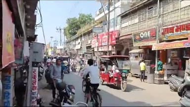 गोरखपुर: बक्शीपुर स्थित किताब की दुकान पर NIA का छापा, 3 घंटे जांच के बाद बिना गिरफ्तारी के लौटी टीम