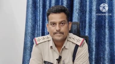सुसनेर: युवाओं को नौकरी का झांसा देकर ठगी करने का आरोपी गिरफ्तार, सुसनेर पुलिस द्वारा की जा रही पूछताछ