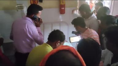 गोंडा: सद्भावना चौराहे के पास हुए सड़क हादसे में तीसरे युवक की भी इलाज के दौरान मेडिकल कॉलेज में हुई मौत