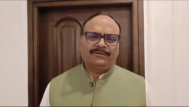 उत्तर प्रदेश के उपमुख्यमंत्री श्री बृजेश पाठक जी द्वारा दिया गया बड़ा बयान,,,
#bjp #up #upcm #lucknow #dypcm #india