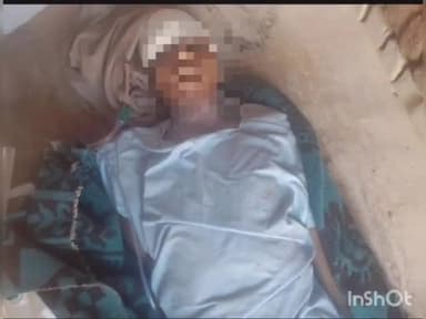 बल्देवगढ़: भदभदा के पास सड़क दुर्घटना में घायल हुए 16 वर्षीय छात्र की इलाज के लिए ले जाते समय रास्ते में हुई मौत