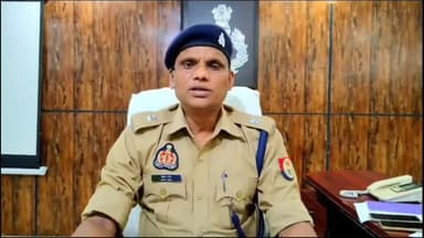 गोंडा: कोतवाली देहात थाना क्षेत्र की विवाहिता ने नपुंसक पति व सास ससुर पर मारपीट कर भगाने का लगाया आरोप दर्ज कराई रिपोर्ट