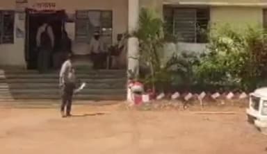 भरनो: शादी का झांसा देकर यौन शोषण करने के आरोपी लांजी निवासी को पुलिस ने गिरफ्तार कर भेजा जेल