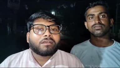 फलका में #डेंगू के रोकथाम के लिए फलका अस्पताल प्रशासन द्वारा जल्द निराकरण किया जाना चाहिए - कृष्णा आदित्य