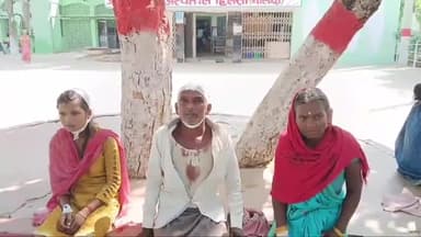 हिलसा: मुरारपुर गांव में जमीन से पौधे उखाड़ देने को लेकर दो पक्षों में हुई मारपीट में 6 लोग हुए जख्मी