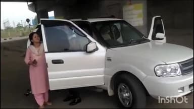 होशंगाबाद नगर: ग्रीन पार्क ढाबे के पास आचार संहिता के चलते RTO विभाग ने चलाया सघन वाहन चेकिंग अभियान, 33 वाहनों पर की चालानी कार्रवाई