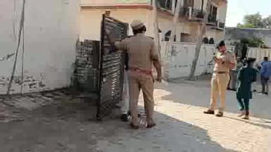 पंचकूला: सेक्टर-26 में घर की पार्किंग में खड़ी एक्टिवा हुई चोरी, केस दर्ज