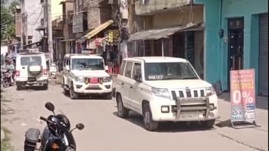 सिधाव: बेतिया के नौरंगाबाद में खाद्य निगम के सहायक प्रबंधक पर EOU पर रेड