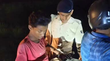 बक्सर: जिले भर में चलाए गए विशेष अभियान में कुल 6 लोगों की हुई गिरफ्तारी