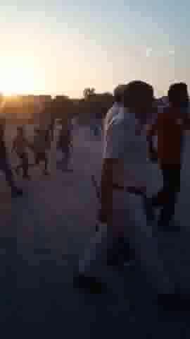 अम्बाला: बस स्टैंड पर युवक की हत्या के मामले में मृतक के भाई का वीडियो आया सामने, भाई बोला पुलिस ने आधे घंटे तक रोक के रखा