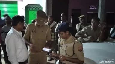 लालगंज: हलिया स्थित एक निजी क्लीनिक पर शिशु की उपचार के दौरान हुई मौत के बाद हुआ हंगामा, दोनों पक्षों को पुलिस ले गई थाने