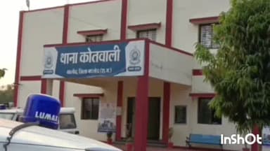 बालोद: लाटाबोड बस स्टैण्ड के पास अवैध रूप से शराब बिक्री करते एक व्यक्ति को बालोद पुलिस ने किया गिरफ़्तार