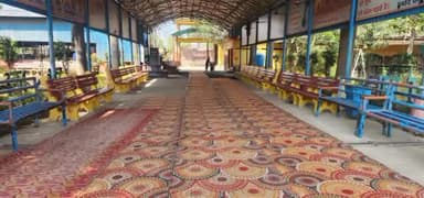 इटारसी: इटारसी नगर खेड़ा शांति धाम शमशान घाट पर राजकीय सम्मान के साथ किया जाएगा सरताज सिंह का अंतिम संस्कार की तैयारियां पूर्ण