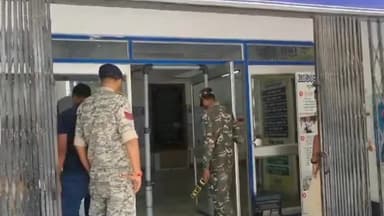 कांकेर: विधानसभा चुनाव कांकेर के लिए अधिसूचना का किया गया प्रकाशन