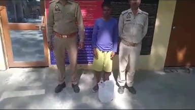 मितौली: मितौली थाना पुलिस ने अमानतपुर गांव से अवैध कच्ची शराब बरामद कर एक अभियुक्त को किया गिरफ्तार