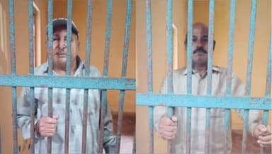 गोरखपुर: 33 किलो चरस के साथ दरोगा व उसका साथी को धर्मशाला ओवरब्रिज के पास से शाहपुर पुलिस ने किया गिरफ्तार