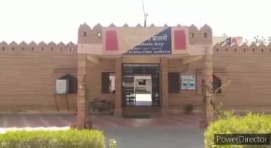 जोधपुर: औद्योगिक क्षेत्र की गली नंबर 8 में किराने की दुकान की आड़ में शराब की अवैध बिक्री कर रहे संचालक को पुलिस ने पकड़ा