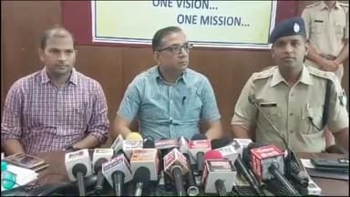 पन्ना: जिले में विधानसभा चुनाव में प्रत्याशी कर सकेंगे 40 लाख खर्च, नकद सीमा 10 हजार तय - कलेक्टर एवं जिला निर्वाचन अधिकारी