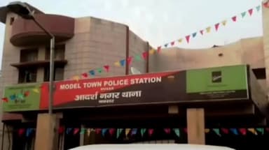 बक्सर: बाइक चोरी मामले में फरार अभियुक्त को नगर थाना पुलिस ने यूपी के सोहाव से किया गिरफ्तार