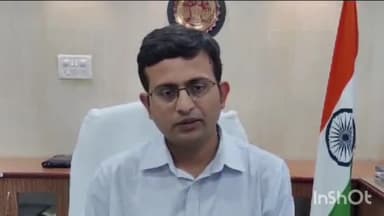 जिले के नगरीय क्षेत्रों में फ्लाई ऐश के भारी वाहनों का प्रवेश प्रातः 8 से रात्रि 11 बजे तक प्रतिबंधित रहेगा: कलेक्टर