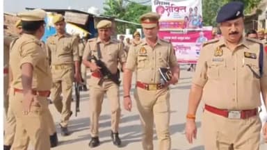 मंझनपुर: कारोबारी से मांगी गई ₹5 लाख की रंगदारी पीड़ित बोला पूर्व बाहुबली सांसद के गुर्गे हैं आरोपी,असदुल्लाहपुर रोही का मामला