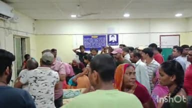 मुंगेर: तीन बहनों में इकलौता भाई था सोनू। पिता के चाय दुकान को भी संभालने लगा था सोनू।दर्दनाक हादसे में चली गई जान।