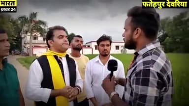 बुलडोजर की कारवाई हुई तो ओबीसी समाज सड़को पर उतरकर आंदोलन करेगा और सरकार का विरोध करेगा