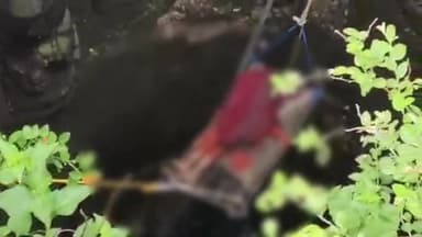 पिड़ावा: अल्ताफ नगर में कुएं में गिरने से हुई वृद्ध महिला की मौत, पुलिस ने शव को निकलवाया कुएं से बाहर