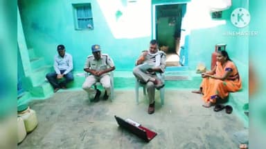 नागौद: पिथौराबाद गांव में 1 ही रात में टूटे 3 घरों के ताले, लाखों के जेवरात व नकदी ले उड़े चोर