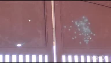 गुना: सोठी गांव में चुनावी रंजिश में हुई हत्या के मामले में राजीनामा का दबाव दरवाजे पर हुई फायरिंग, जांच में जुटी बजरंगड पुलिस